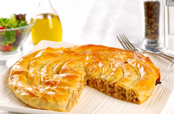 BEEF - Spiral Large image 0