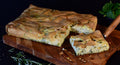SPANOKOPITA baked deli 2.4KG image 0
