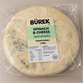 Traditional Burek – Choose Your Flavour