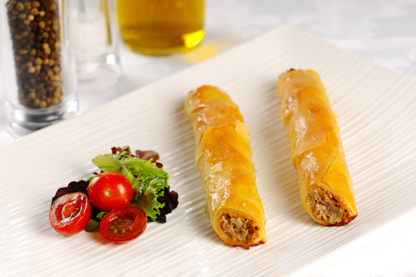 BEEF - Fingers image 0