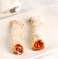 PUMPKIN - Fingers image 0