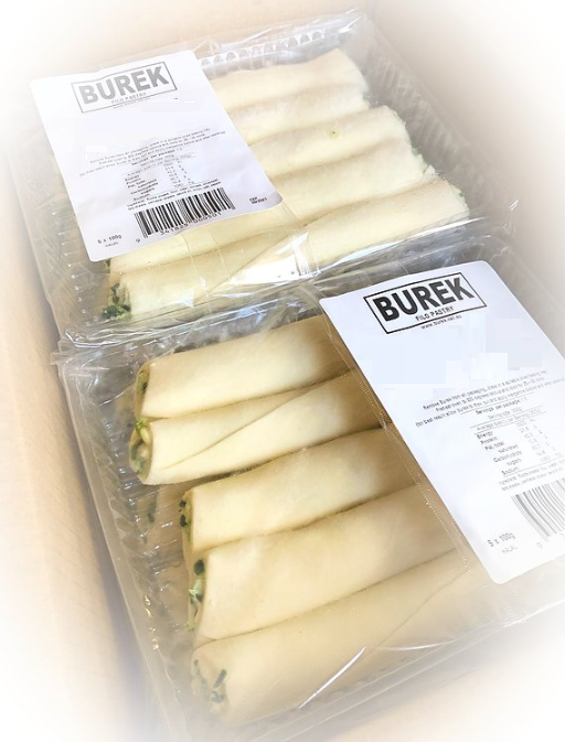 APPLE - Fingers image 1