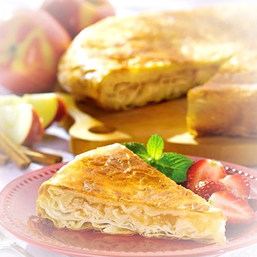 Burek Design Burek Co. Pastries – Burek Company