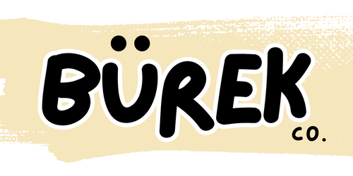 Burek Co. logo