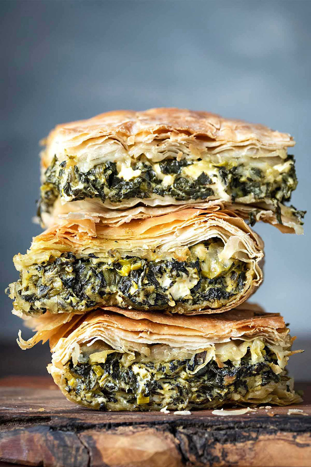 Rectangular Pre-Baked Pastries – Choose Your Flavour