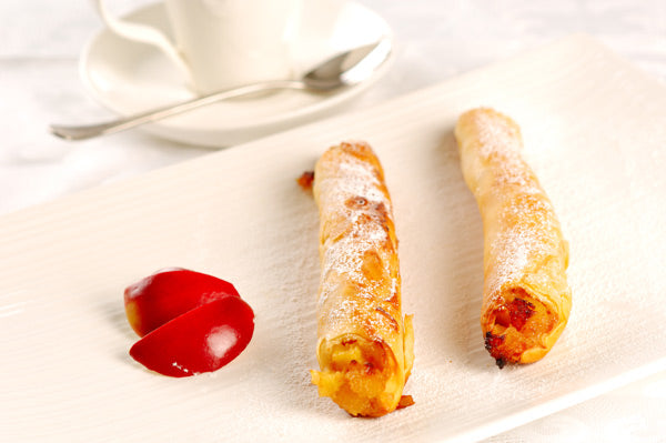 APPLE - Fingers image 0