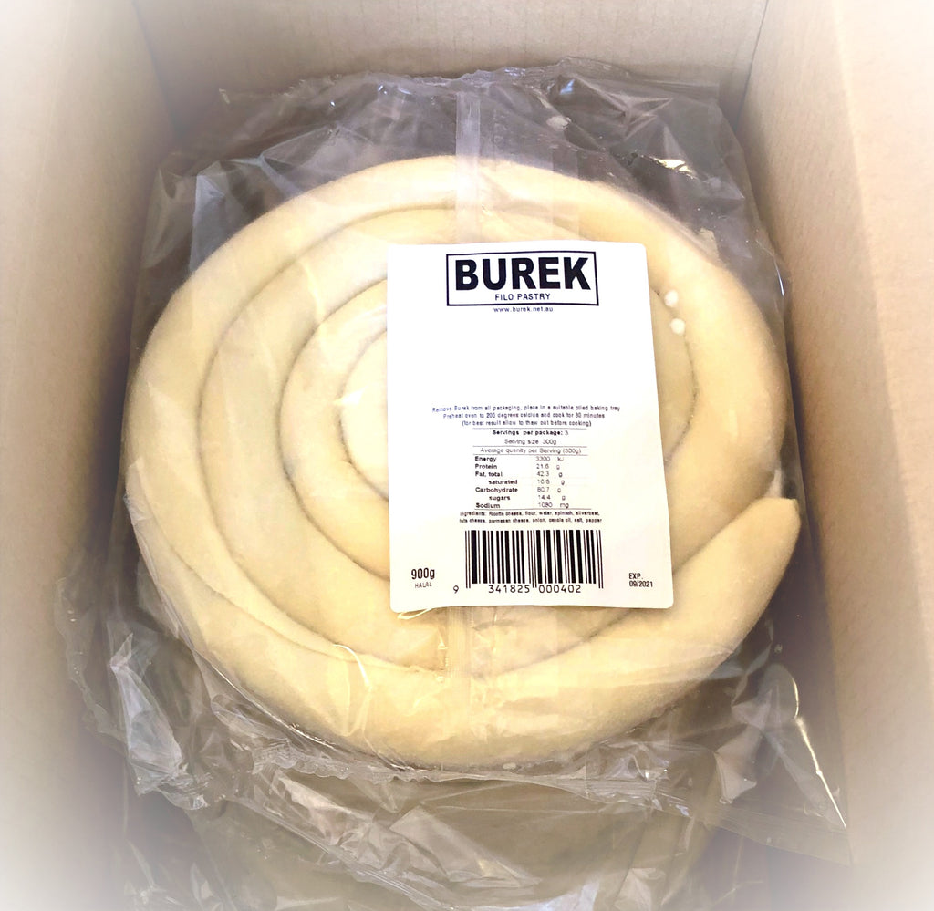 BEEF - Spiral Large image 2